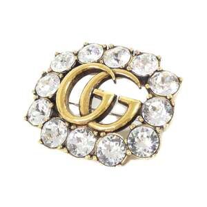Gucci 504857 J1D50 Brooch